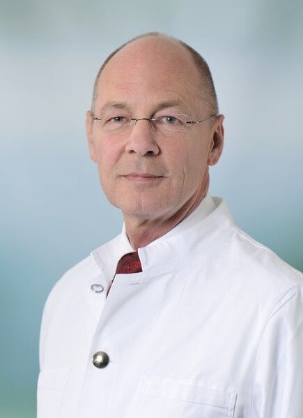 Orvos kardiológus Balázs Kocsis